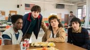 Entertainment News | Stranger Things Season 5: Makers Drop BTS Stills Leaving Fans Curious About Storyline