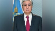 World News | Kazakhstan Introduces Neo Nomad Visa for 'modern Nomads'