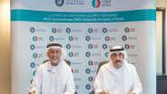 World News | ENOC Group Partners with University of Dubai to Foster Knowledge Exchange