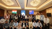 Business News | India-Australia Partnership Seminar Held In Delhi