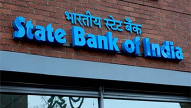 Business News | SBI's Net Profits Soar 28% in July-September Quarter