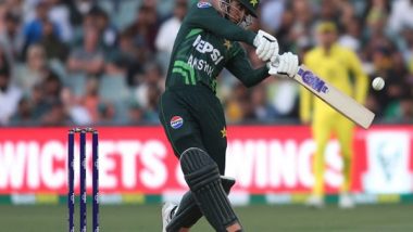 Sports News | Rauf, Ayub Shine as Pakistan Crush Australia by 9 Wickets in 2nd ODI to Level Series