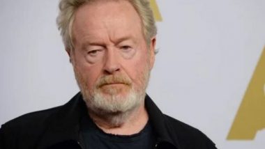 Entertainment News | Ridley Scott Reflects on His Iconic Career, Says He Will Never Stop Directing