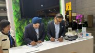 Business News | IServeU Partners with PAX Technology for All-in-One Soundbox Terminals