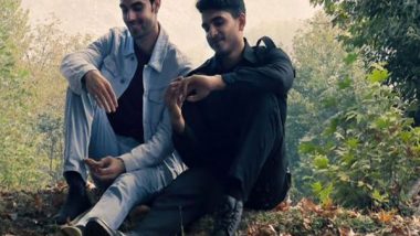 Entertainment News | Queer Love Story 'We Are Faheem & Karun' to Be Screened at Dharamshala International Film Festival