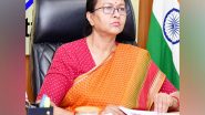 India News | Organising National Games in State is Golden Opportunity and Challenge: Uttarakhand Chief Secretary
