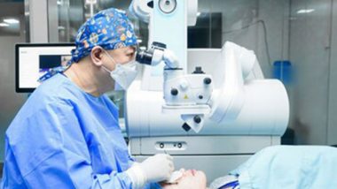 Business News | DND International Eye Hospital: Pioneering SMILE Pro Surgery & Leading the Trend of Refractive Surgery Tourism in Vietnam