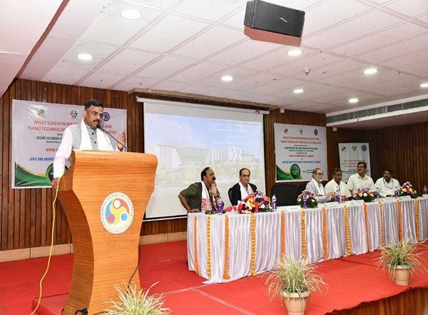 India News | IIT Guwahati, Assam Govt Launch Symposium to Drive Indigenous Healthcare Innovation in Northeast India