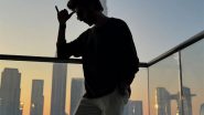Entertainment News | Kartik Aaryan Teases Fans with Fun Pic 'Rooh Baba' Style, Asks Them to Guess His Location