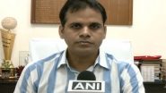 India News | Railways Approves Rs 212.48 Crore for Gandhinagar Jaipur Redevelopment Work