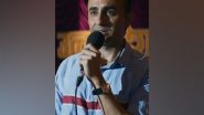Entertainment News | Ayushmann Khurrana Celebrates 5 Years of 'Bala' with Special Video