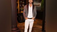 Entertainment News | Jarrett Thomas Quits 'Southern Charm' After Two Seasons