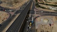 World News | RTA Completes Development of Al Jamayel Street