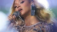 Entertainment News | Grammy Awards 2025: Beyonce Leads Nominations
