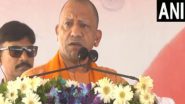 India News | Congress, Samajwadi Party Should Clarify Stance on J-K Assembly Resolution: Yogi Adityanath