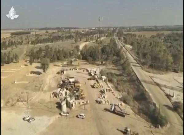 World News | Israel to Open Kissufim Crossing to Facilitate Aid in Gaza