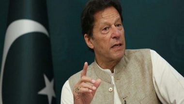 World News | Anti-Terrorism Court Acquits Ex Pak PM Imran Khan in May 9 Riots Case