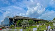 India News | Kerala: Operations at Thiruvananthapuram Airport to Remain Suspended for Five Hours Today