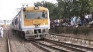 India News | West Bengal: Train Services Resume After Derailment of 3 Coaches of Secunderabad-Shalimar Express