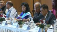 India News | Assam: JPC Chairman Jagatambika Pal Chairs Waqf Meeting in Guwahati