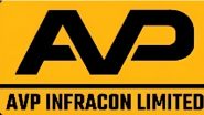 Business News | AVP Infracon Secures INR 17 Cr Contract From DRDA, Kallakurichi