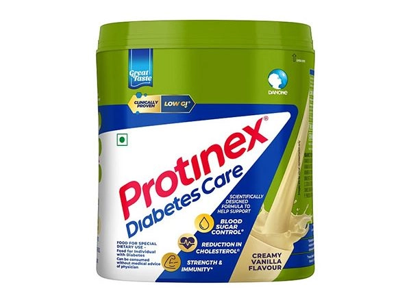 Business News | Protinex Diabetes Care Partners with Apollo Health Co (Apollo 24/7) to Support Diabetes Management in India