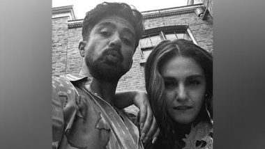 Entertainment News | Huma Qureshi Gives Shout-out to Brother Saqib Saleem over His Performance in 'Citadel: Honey Bunny'