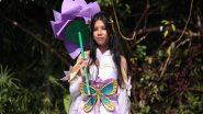 World News | Nepal Celebrates Pop and Anime Culture at Annual Cosplay Festival 'Otaku Jatra'