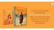Business News | HarperCollins India Announces THIRTEEN MONTHS IN THE HIMALAYAS Chronicles of a Monk's Sadhana by Om Swami