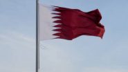 World News | Qatar Agrees to Expel Hamas Leaders from Doha Amid West Asia Conflict: Report