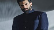 Entertainment News | Lights, Camera, Action! Aditya Roy Kapur Starts Shooting for 'Rakt Bramhand'
