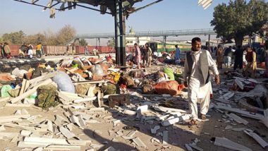 Pakistan Bomb Blast: Death Toll Rises to 26 in Devastating Explosion at Quetta Railway Station in Balochistan