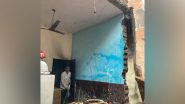 India News | Woman Killed, Another Injured in LPG Cylinder Blast in House in North Delhi's Krishan Vihar