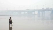 World News | Pak: Lahore Blinded by Smog, Multan Grapples with AQI 1,914