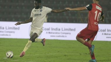 Sports News | ISL 2024-25: OFC's Offensive Juggernaut Welcomes MBSG's Defensive Grit to Bhubaneswar