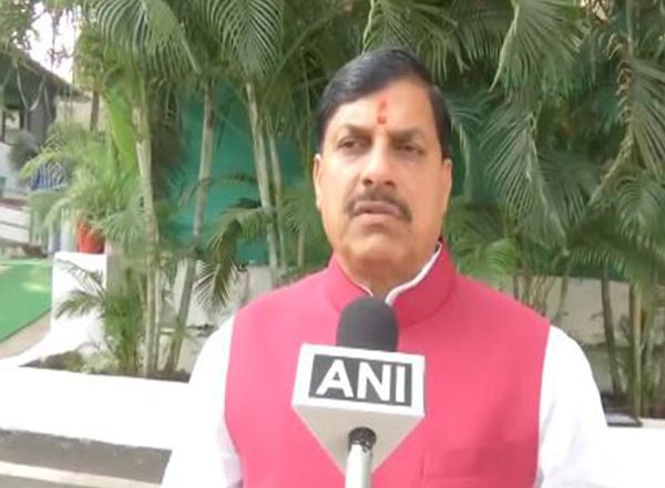 India News | Investors Will Be Connected to Industrial Growth Possibilities: Madhya Pradesh CM Yadav on Upcoming Regional Industry Conclave