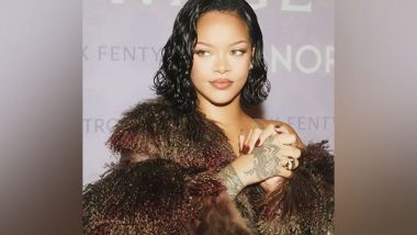 Entertainment News | Is Rihanna Retiring from Music?