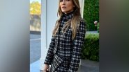 Entertainment News | Jennifer Lopez Opens Up About Overcoming Personal Struggles, Navigating Challenging Relationships