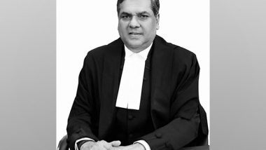 India News | Justice Sanjiv Khanna to Be Sworn in as 51st Chief Justice of India Tomorrow