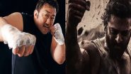 Entertainment News | Hollywood Star Don Lee Shares 'Salaar Part 2' Poster, Fans Speculate His Role in the Sequel