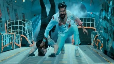Entertainment News | Kanguva Trailer: Suriya Promises an Action-packed Entertainer in Never-seen-before Avatar