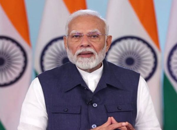 India News | PM Modi Expresses Condolences over Demise of Mewar Scion and Former MP Mahendra Singh Mewar