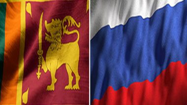 World News | Russia Rejects 'misleading' News Claiming Rejection of Sri Lanka's BRICS Bid