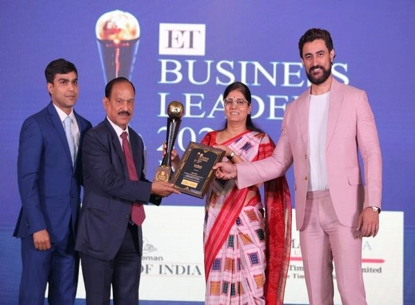 Business News | Ramavtar, Founder, Chairman, and Managing Director of Swadeshi Civil Infrastructure Pvt. Ltd., Recognized as a Pioneer in Quality and Construction