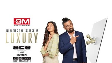 Business News | GM Modular to Showcase Innovation and Excellence at ACETECH Mumbai 2024