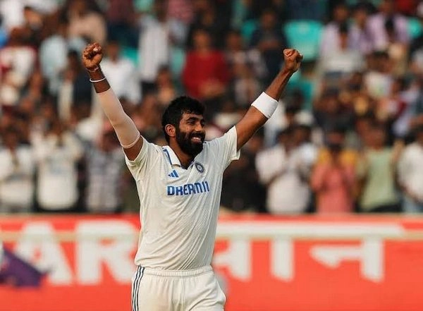 Sports News | Jasprit Bumrah to Lead India if Rohit Sharma Misses First Test Against Australia, Confirms Gambhir