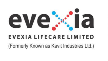 Business News | Evexia Lifecare Invests Rs 200 Million into Diponed Bio Pvt Ltd to Revolutionize Regenerative Medicine