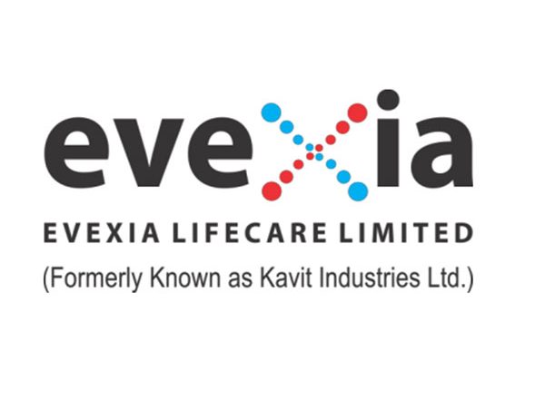 Business News | Evexia Lifecare Invests Rs 200 Million into Diponed Bio Pvt Ltd to Revolutionize Regenerative Medicine