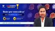 Business News | Gagan Pratap's Test RanKING App Goes Viral with Over 5 Lakh Downloads in Just 10 Days