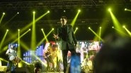 Business News | Joyville Shapoorji Housing Hosts an Electrifying Performance of Sukhwinder Singh Live Concert at SP Kingstown, Pune